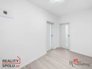 Pronájem bytu 1+kk, Břasy, 38 m2