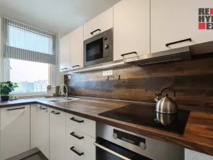 Prodej bytu 2+1, Praha - Letňany, Vratimovská, 47 m2