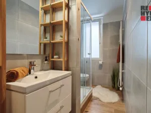 Prodej bytu 2+1, Praha - Letňany, Vratimovská, 47 m2