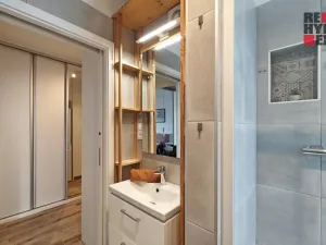 Prodej bytu 2+1, Praha - Letňany, Vratimovská, 47 m2