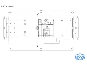 Prodej rodinného domu, Stod - Lelov, 180 m2