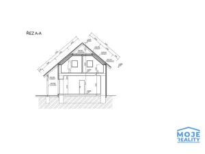 Prodej rodinného domu, Stod - Lelov, 180 m2