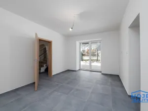 Prodej rodinného domu, Stod - Lelov, 180 m2