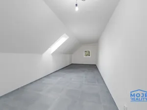 Prodej rodinného domu, Stod - Lelov, 180 m2