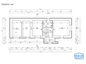 Prodej rodinného domu, Stod - Lelov, 180 m2