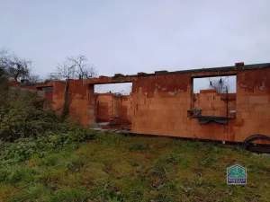 Prodej rodinného domu, Bujesily, 268 m2