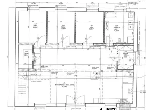 Prodej rodinného domu, Bujesily, 268 m2