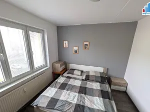 Prodej bytu 3+1, Strašice, 77 m2