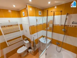 Prodej bytu 3+1, Strašice, 77 m2