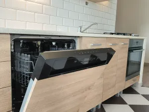 Pronájem bytu 2+1, Ústí nad Labem, Ladova, 62 m2