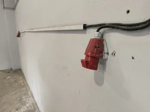 Pronájem skladu, Ústí nad Labem, Seifertova, 70 m2