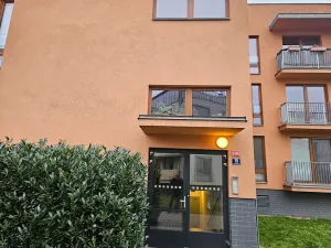 Pronájem bytu 2+kk, Říčany, Na Fialce, 48 m2