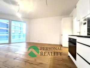 Prodej bytu 1+kk, Praha - Strašnice, Ramonova, 43 m2