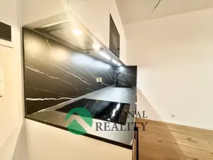 Prodej bytu 1+kk, Praha - Strašnice, Ramonova, 43 m2