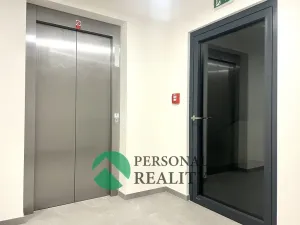 Prodej bytu 1+kk, Praha - Strašnice, Ramonova, 43 m2