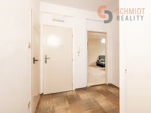 Pronájem bytu 2+1, Břeclav, sídl. Dukelských hrdinů, 57 m2