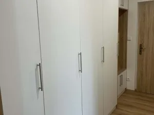 Pronájem bytu 3+kk, Ostrava, Krestova, 62 m2