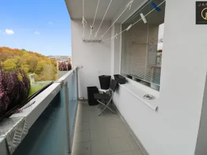 Pronájem bytu 4+kk, Praha - Hodkovičky, Pod lysinami, 75 m2