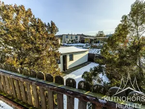 Prodej rodinného domu, Kutná Hora, Fráty, 124 m2