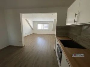 Pronájem bytu 2+kk, Břeclav, Šilingrova, 70 m2