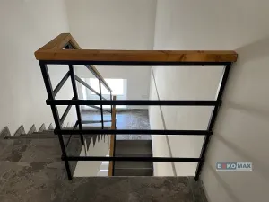 Pronájem bytu 2+kk, Břeclav, Šilingrova, 70 m2