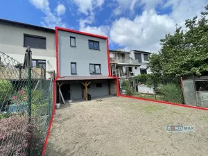 Pronájem bytu 2+kk, Břeclav, Šilingrova, 70 m2