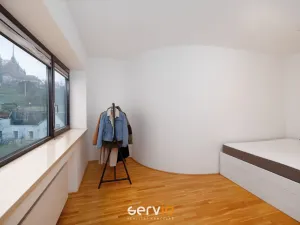 Pronájem bytu 3+kk, Brno, Kopečná, 99 m2