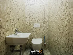 Pronájem bytu 3+kk, Brno, Kopečná, 99 m2