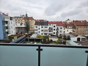 Pronájem bytu 3+kk, Pardubice, třída Míru, 118 m2