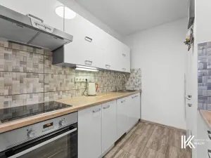 Prodej bytu 3+kk, Praha - Bohnice, Cafourkova, 54 m2