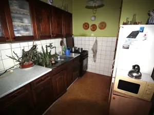 Prodej bytu 3+1, Praha - Vokovice, K lánu, 65 m2