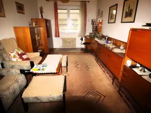 Prodej bytu 3+1, Praha - Vokovice, K lánu, 65 m2