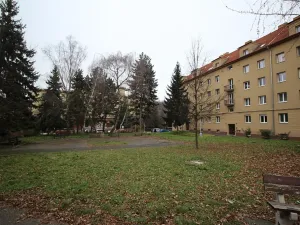 Prodej bytu 3+1, Praha - Vokovice, K lánu, 65 m2