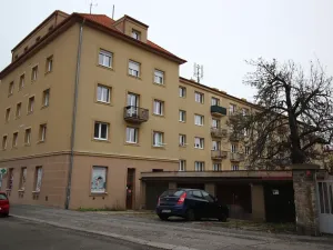 Prodej bytu 3+1, Praha - Vokovice, K lánu, 65 m2