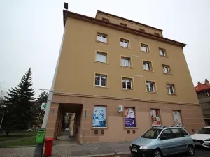 Prodej bytu 3+1, Praha - Vokovice, K lánu, 65 m2