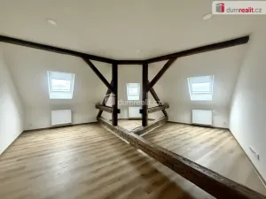 Pronájem bytu 4+1, Ústí nad Labem - Všebořice, Zahradní, 128 m2