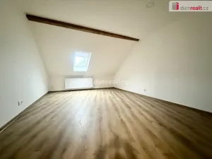 Pronájem bytu 4+1, Ústí nad Labem - Všebořice, Zahradní, 128 m2