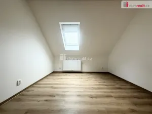 Pronájem bytu 4+1, Ústí nad Labem - Všebořice, Zahradní, 128 m2