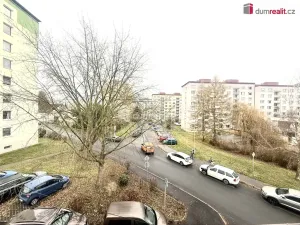 Pronájem bytu 4+1, Ústí nad Labem - Všebořice, Zahradní, 128 m2