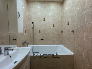 Pronájem bytu 3+1, Ostrava, Ukrajinská, 68 m2