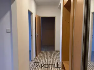 Pronájem bytu 3+1, Ostrava, Ukrajinská, 68 m2