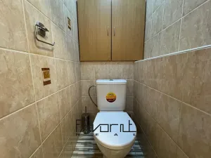 Pronájem bytu 3+1, Ostrava, Ukrajinská, 68 m2