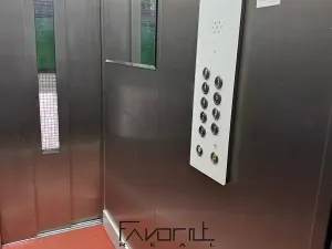 Pronájem bytu 3+1, Ostrava, Ukrajinská, 68 m2