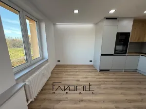 Pronájem bytu 2+kk, Ostrava, Svazácká, 40 m2