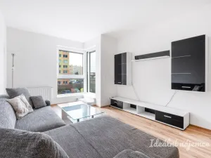 Pronájem bytu 2+1, Praha, Hornoměcholupská, 53 m2