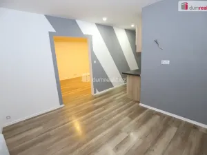 Pronájem bytu 2+kk, Karlovy Vary - Drahovice, Vrchlického, 56 m2