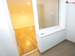 Pronájem bytu 2+kk, Karlovy Vary - Drahovice, Vrchlického, 56 m2