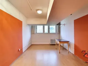 Pronájem skladu, Praha - Liboc, Navigátorů, 15 m2