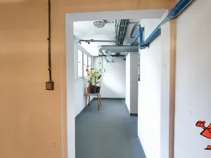 Pronájem skladu, Praha - Liboc, Navigátorů, 15 m2