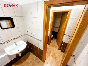 Pronájem obchodního prostoru, Uherské Hradiště, Dlouhá, 75 m2